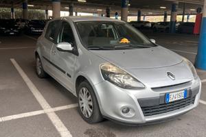 Renault Clio 1.5dci