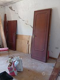 porte 