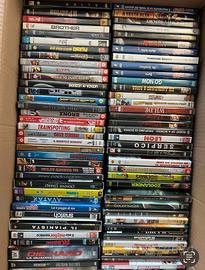 DVD di FILM  (originali)