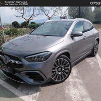 Mercedes-Benz GLA 200 Amg Line Advanced Plus #9916
