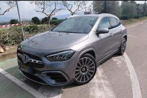 Mercedes-Benz GLA 200 Amg Line Advanced Plus #9916