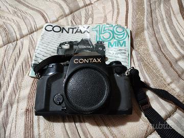 CONTAX 159 mm