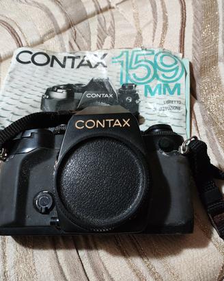 CONTAX 159 mm