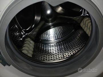 Lavatrice Whirlpool 6 senso 2015 7 kg