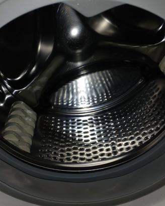 Lavatrice Whirlpool 6 senso 2015 7 kg