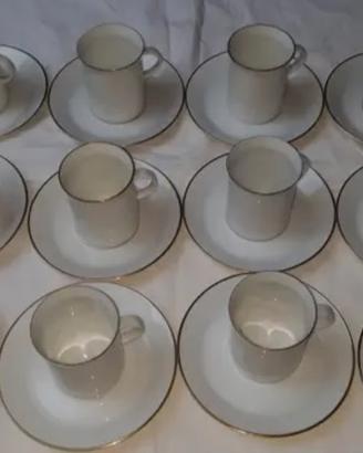 TAZZINE ROSENTHAL CAFFÈ 12 