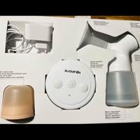 Tiralatte elettrico suavinex