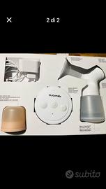 Tiralatte elettrico suavinex