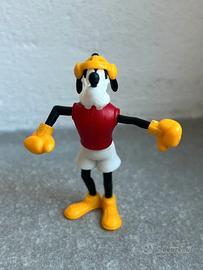 Pippo Pugile Kinder 1988 Olimpiadi Componibile