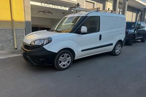Fiat doblo cargo 1.6 mj prezzo ivato allestito