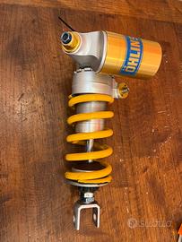 Ammortizzatore ohlins ttx yamaha r6