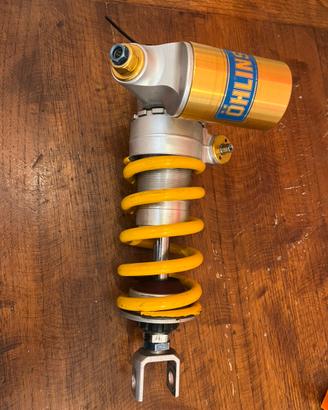 Ammortizzatore ohlins ttx yamaha r6