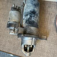 Motorino avviamento jeep jk jku originale