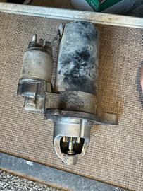 Motorino avviamento jeep jk jku originale