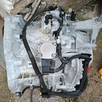 cambio per smart 453 e twingo