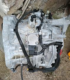 cambio per smart 453 e twingo