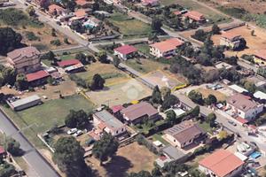 TER. RESIDENZIALE A ZAGAROLO