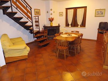 Appartamento leonessa