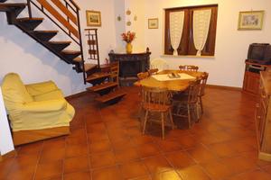 Appartamento leonessa