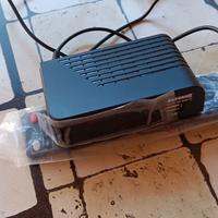 decoder per digitale terrestre 