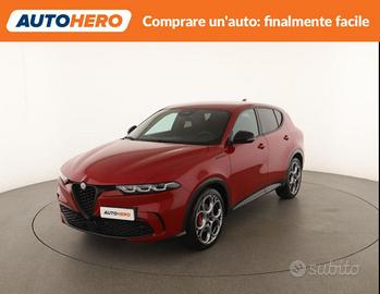 ALFA ROMEO Tonale BX26675