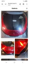 bauletto honda sh 300