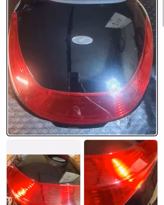 bauletto honda sh 300