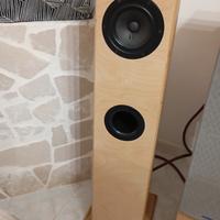 diffusori monovia ciare hx132
