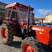 Trattore Same Minitauro 60DT