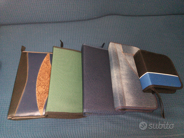 Porta CD di varie dimensioni