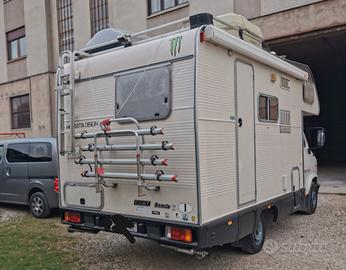 Ducato Mobilvetta 