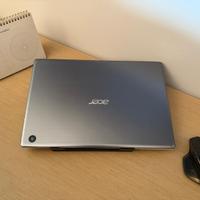 Laptop usato in buone condizioni