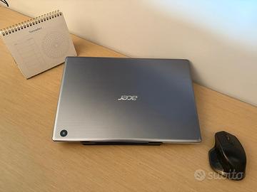 Laptop usato in buone condizioni