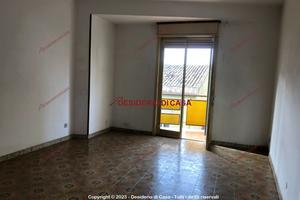 Appartamento, Noce, Palermo.