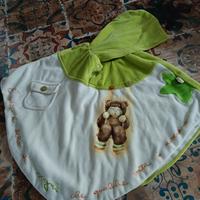 mantella e carillon della thun