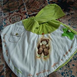 mantella e carillon della thun