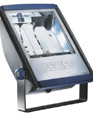 Proiettore Faro da Esterno/Interno Gewiss GW85067