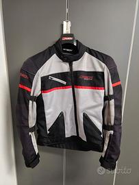 Giubbotto estivo MTECH tg.50