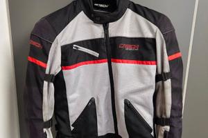 Giubbotto estivo MTECH tg.50