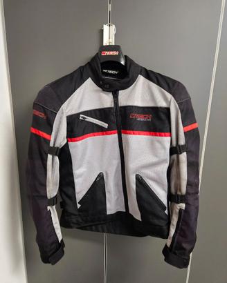 Giubbotto estivo MTECH tg.50