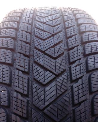 GOMME TERMICHE PIRELLI 275 50 20 KM0 COD:1967