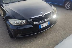 Bmw serie 3 320d