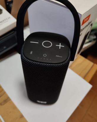 Cassa Bluetooth Tribit StormBox PRO XBASS