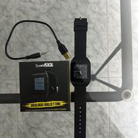 Orologio Bigliettino Scuolazoo