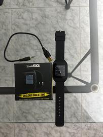 Orologio Bigliettino Scuolazoo