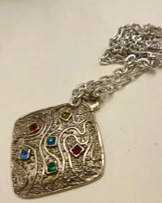 collana indiana