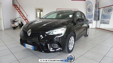RENAULT Clio Blue dCi 85 CV 5 porte Business