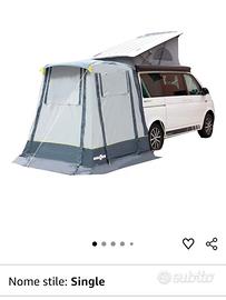 Tenda Brunner per Van