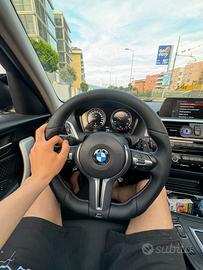 bmw serie f20 118d del 2017