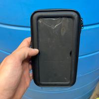 Porta Telefono Moto-Bici Impermeabile